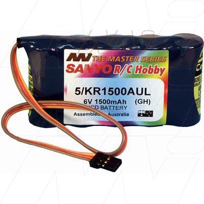 Sanyo 5/KR1500AUL FLT-JR